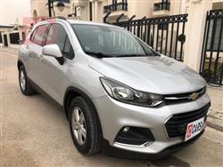 شيفروليه تراكس